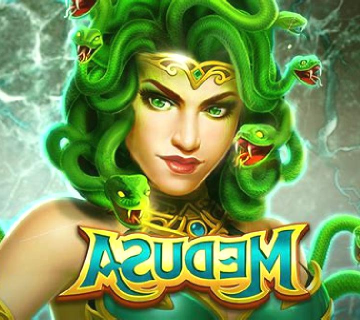 Story Of Medusa slot machine