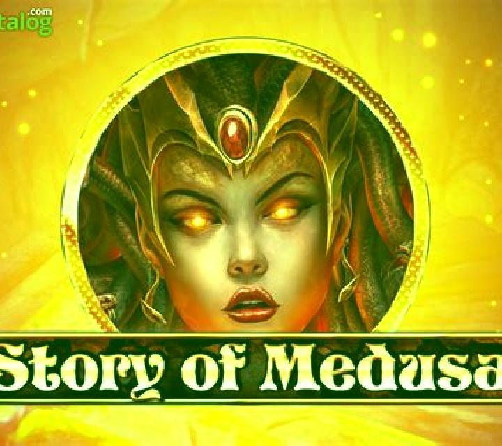 Story Of Medusa slot
