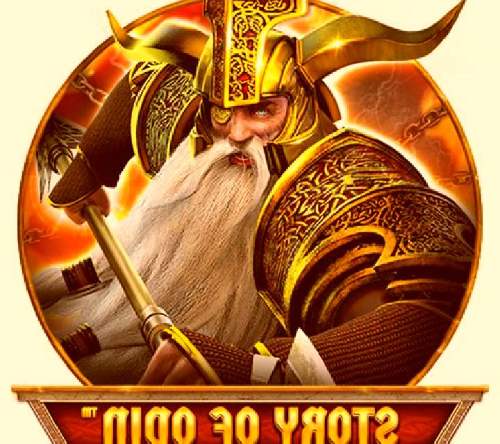 Story Of Odin online slot