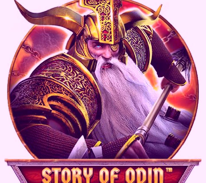 Story Of Odin slot game