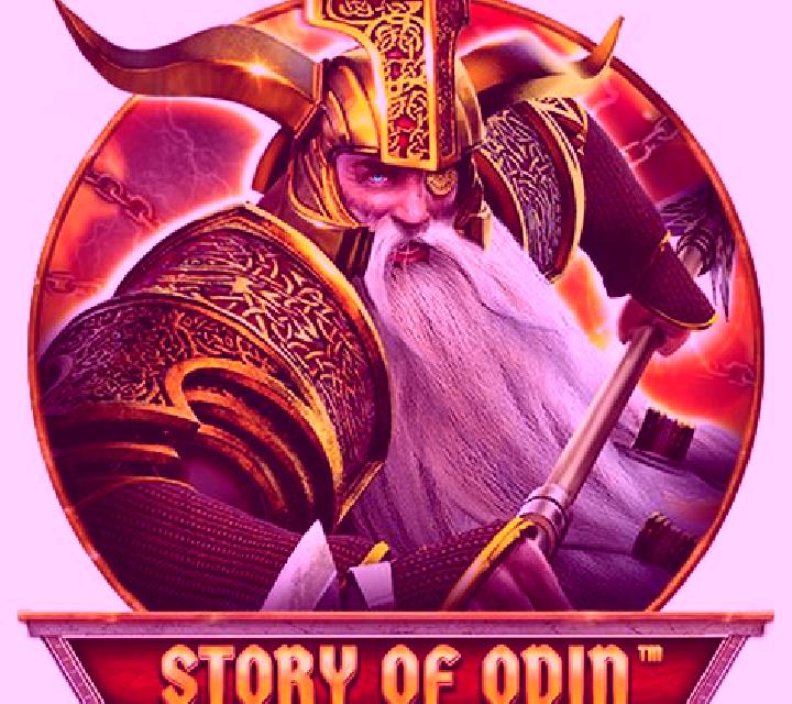 Story Of Odin slot machine