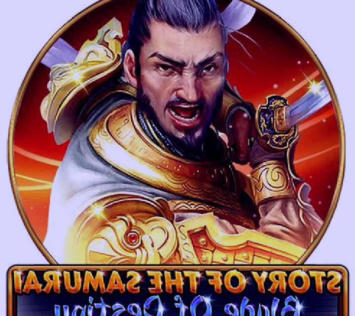 Story of the Samurai: Blade of Destiny online slot