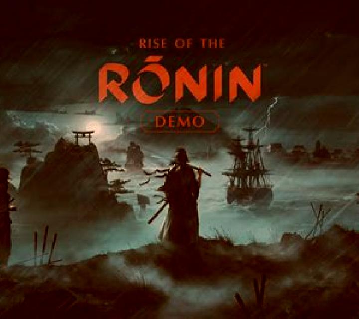 Story Of The Samurai The Last Ronin online slot