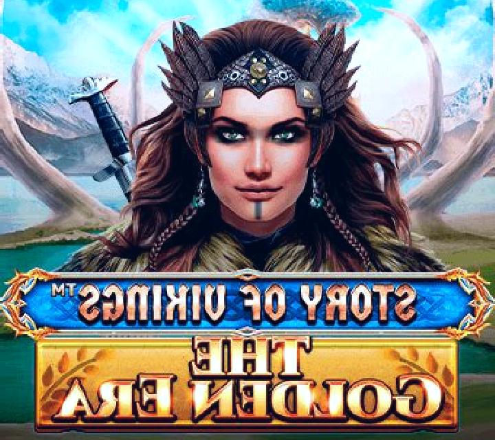 Story of Vikings - The Golden Era slot machine