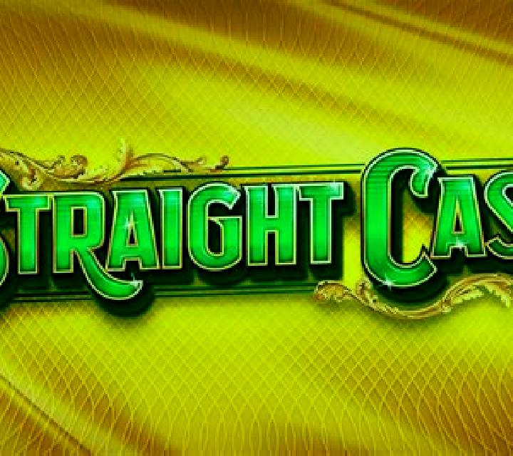 Straight Cash online slot