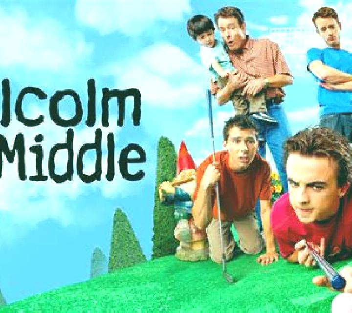 Straight Down the Middle online slot