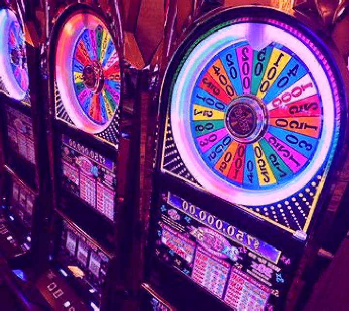Straight Fire Triple Double Spin slot game