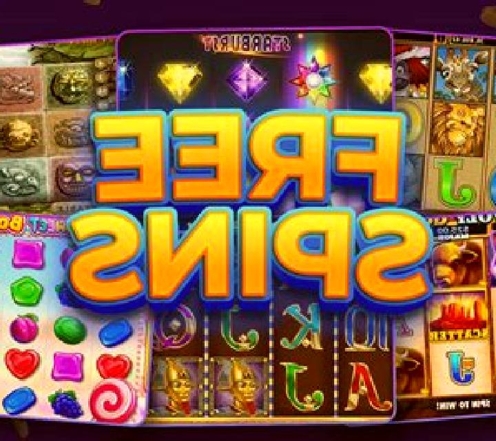Strange Spins online slot