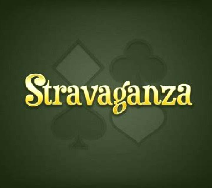 Stravaganza slot