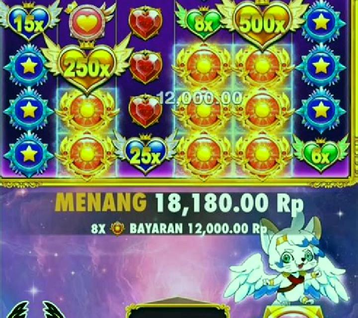 Straw N Things online slot