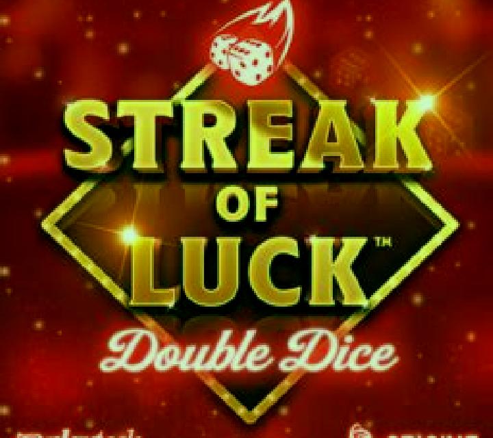 Streak of Luck: Double Dice online slot