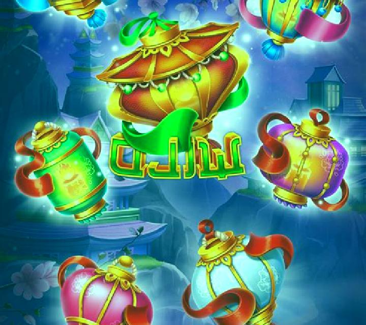 Streak of Luck slot game