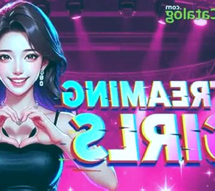 Streaming Girls slot