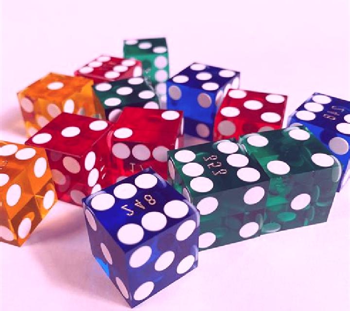 Street Basket 3x3 Dice slot game
