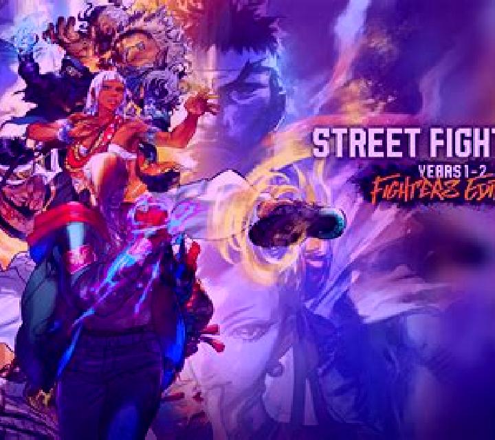 Street Battle online slot