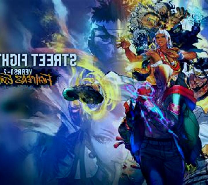 Street Battle slot game