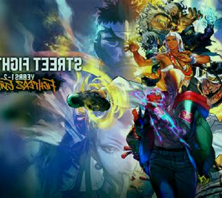 Street Battle slot