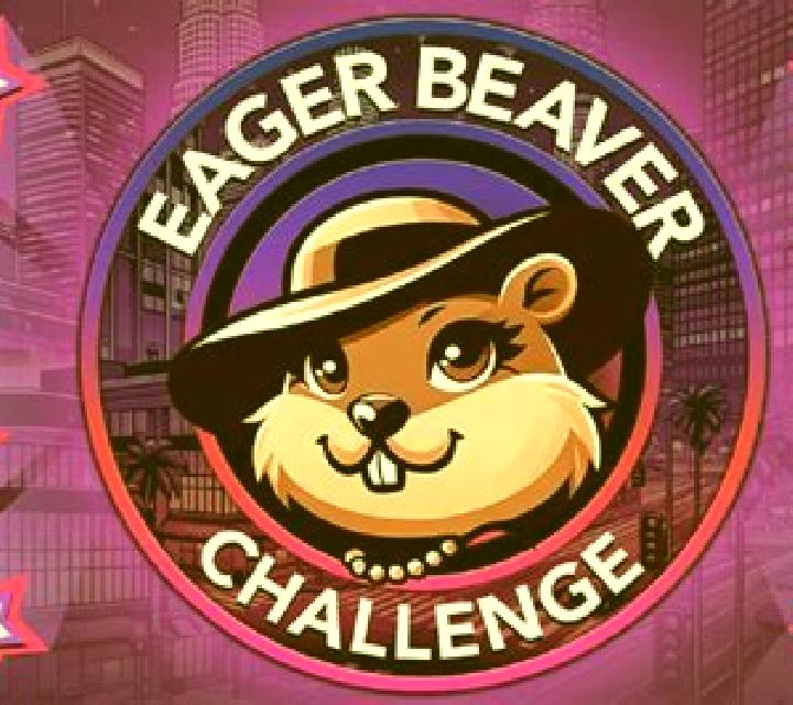 Street Beaver slot game