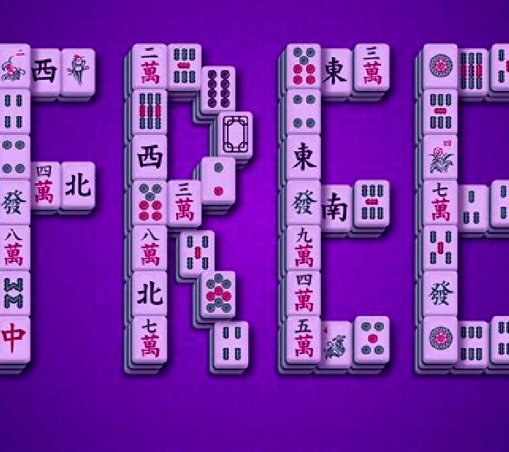 Street Mahjong slot game
