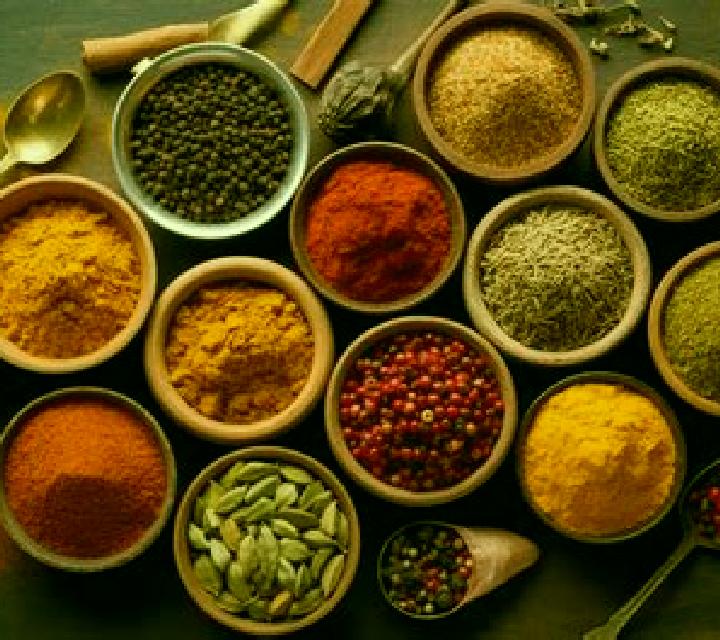 Street of Spices online slot