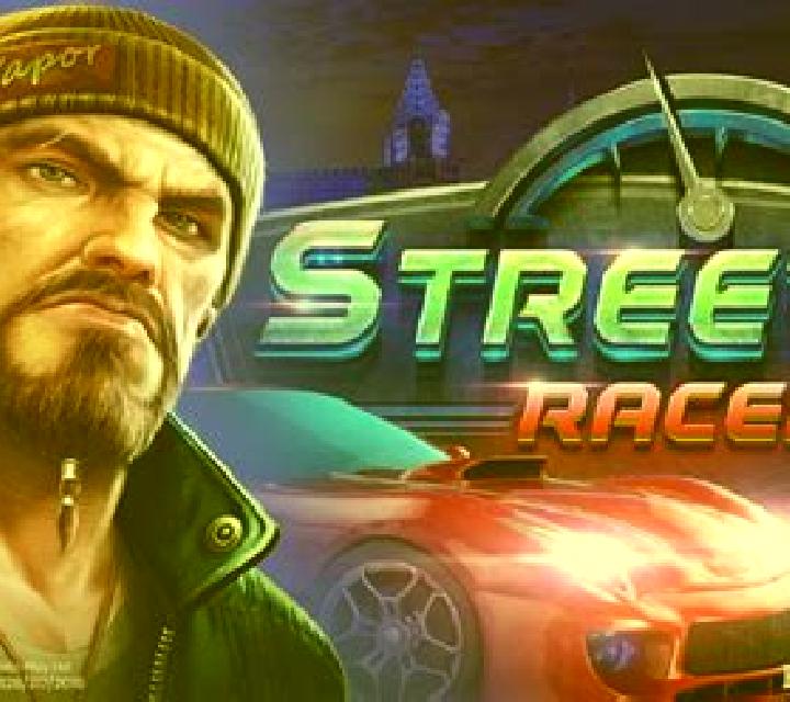 Street Racer online slot