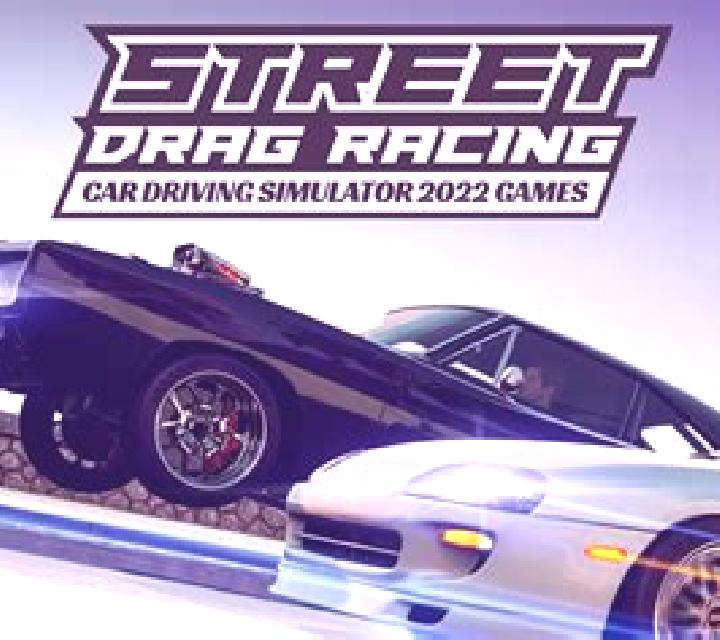 Street Racing online slot