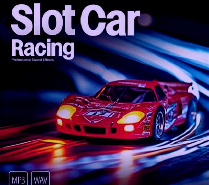 Street Racing slot game