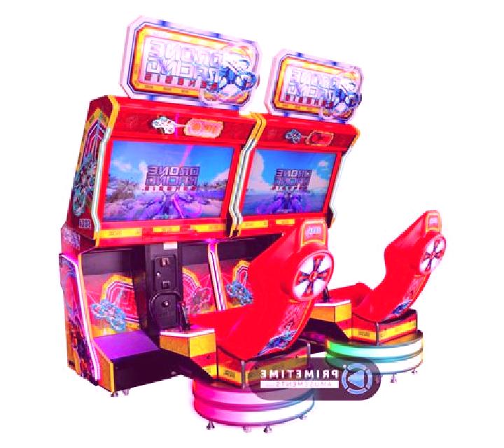 Street Racing slot machine