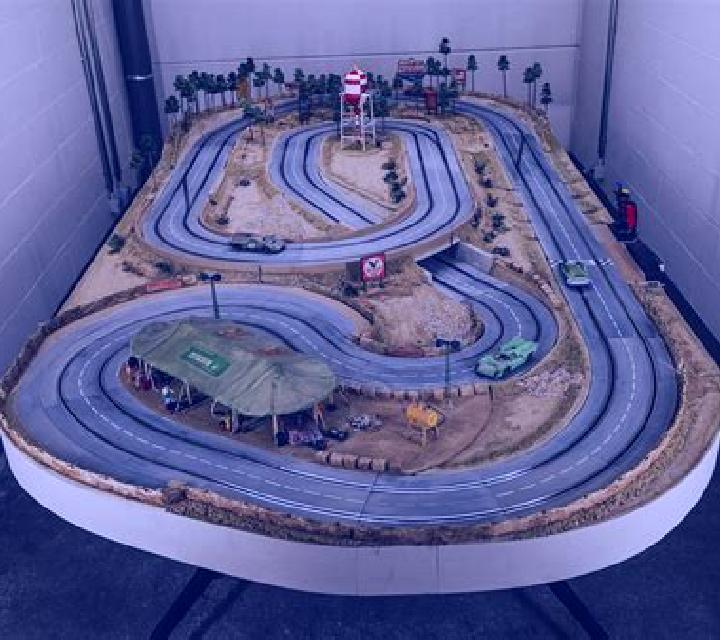 Street Racing slot