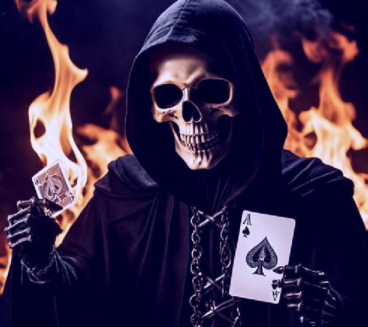 Street Reaper online slot
