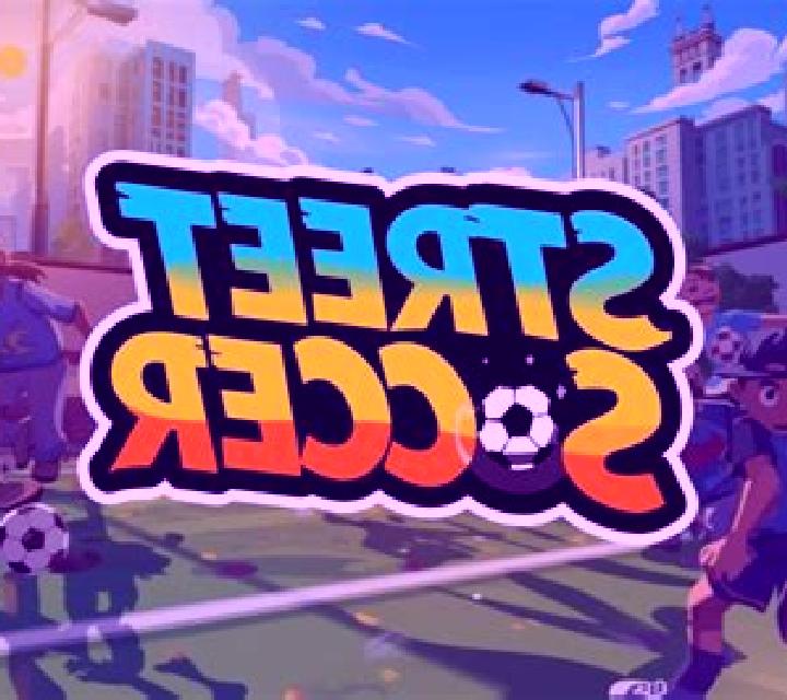 Street Soccer slot