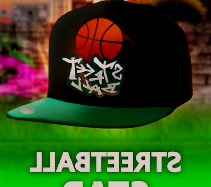Streetball Star slot
