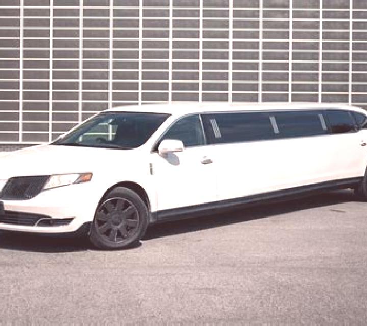 Stretch Limo online slot