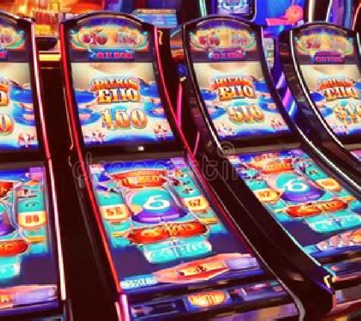 Strictly Come Spinning slot game