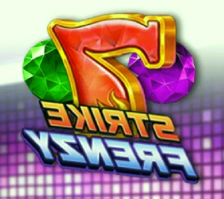 Strike Frenzy slot