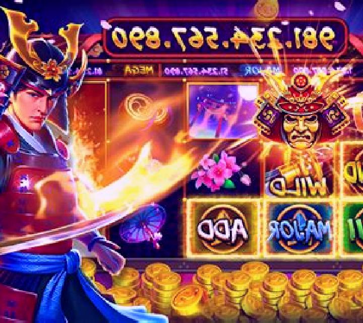 Strike Gold slot game