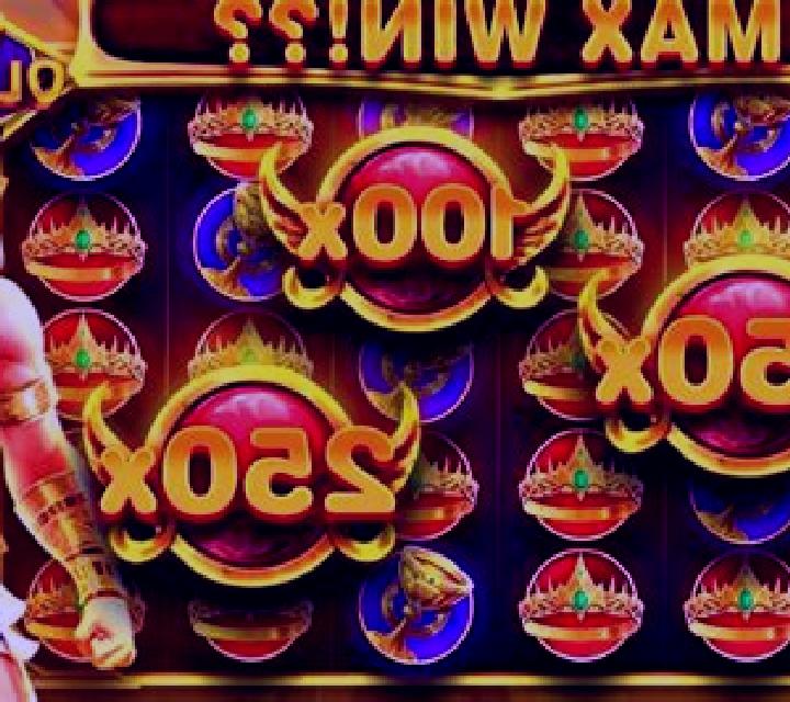 Strike it Gold Win Ways online slot
