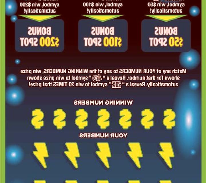Strike it Rich online slot