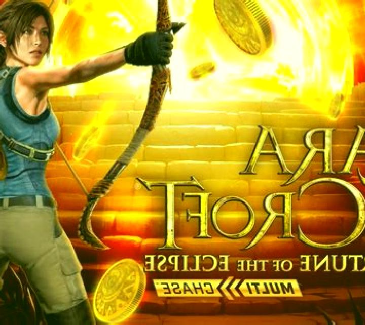 Strike of Poseidon MultiChase slot game