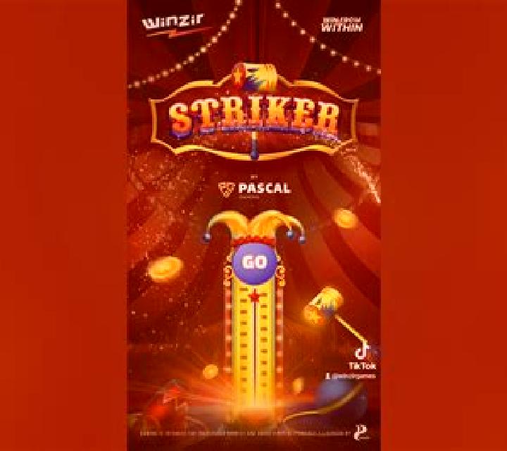 Striker (Pascal Gaming) online slot
