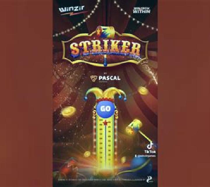Striker (Pascal Gaming) slot game