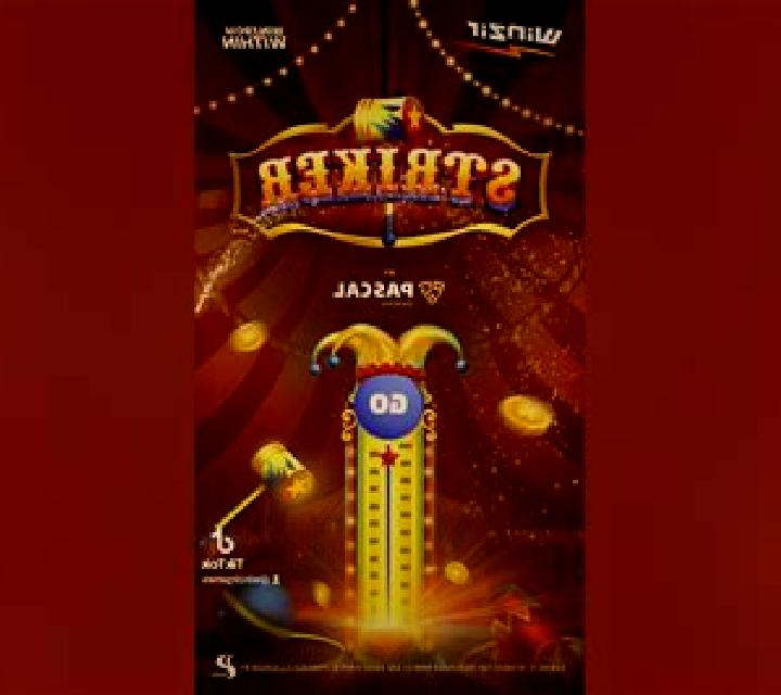 Striker (Pascal Gaming) slot