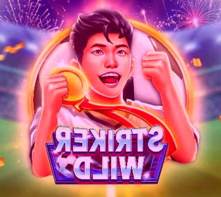Striker Wild online slot