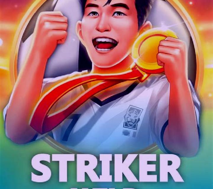 Striker Wild slot machine