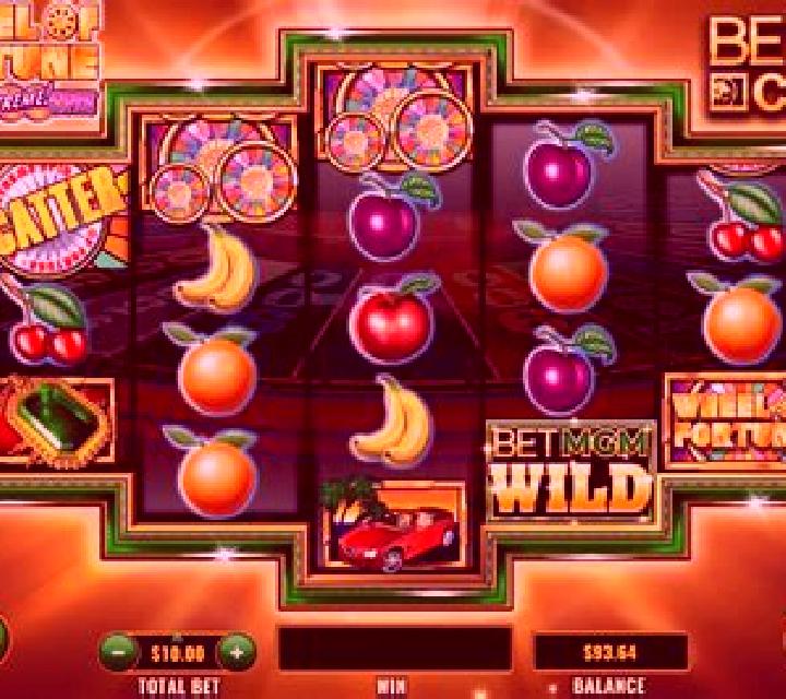 Striker s Fortune online slot