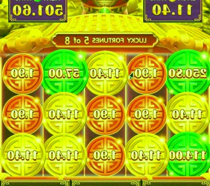 Striker s Fortune slot game