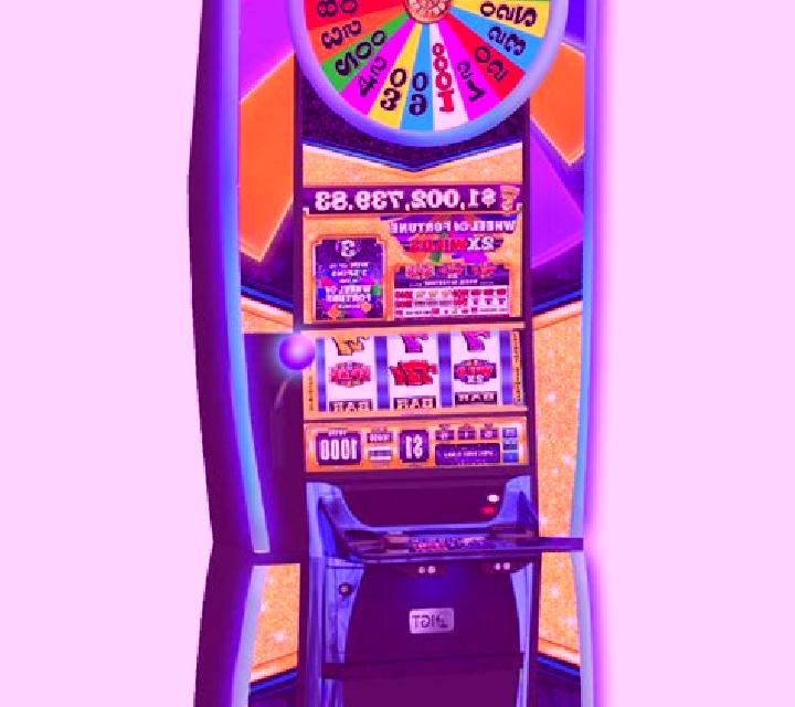 Striker s Fortune slot machine