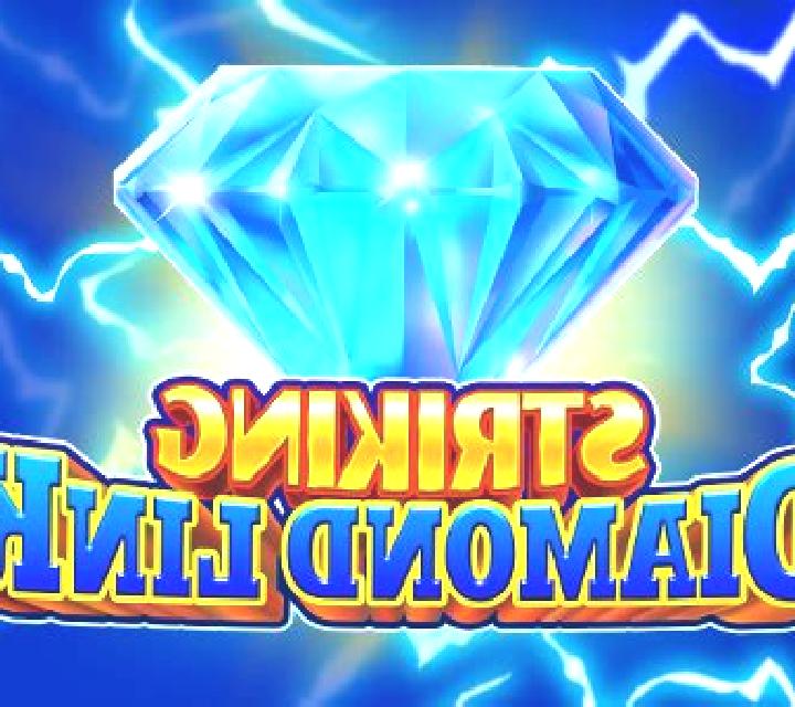 Striking Diamond 2: Running Wins slot