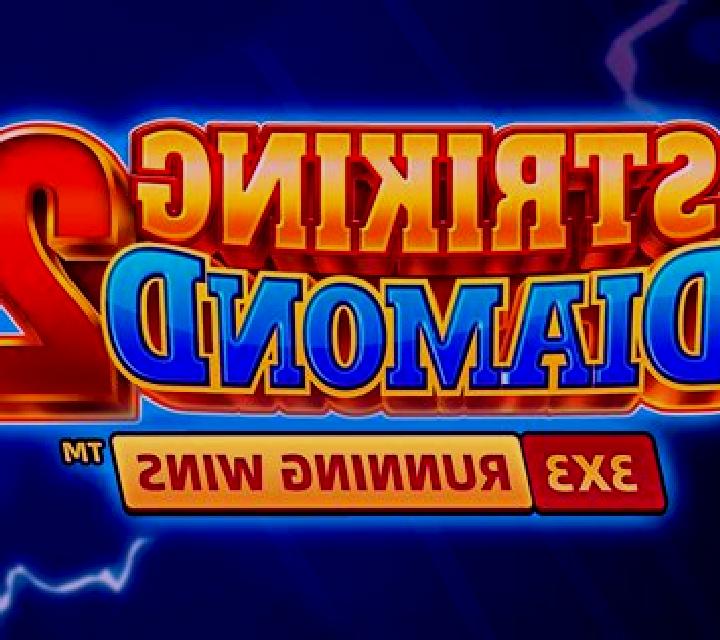 Striking Diamond online slot