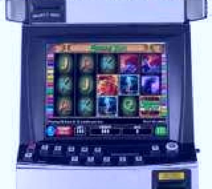 Striking Tiger slot machine